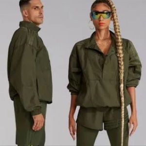 IVY PARK Adidas windbreaker